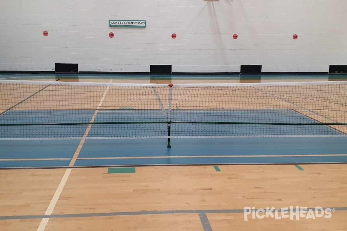 Photo of Pickleball at Brainerd Family YMCA